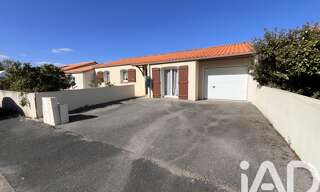 Maison 7 Pièces 156 m² à vendre à Saint-Philbert-de-Grand-Lieu (44310)