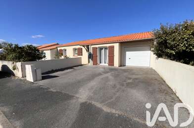 Maison 7 pièces 312000 €