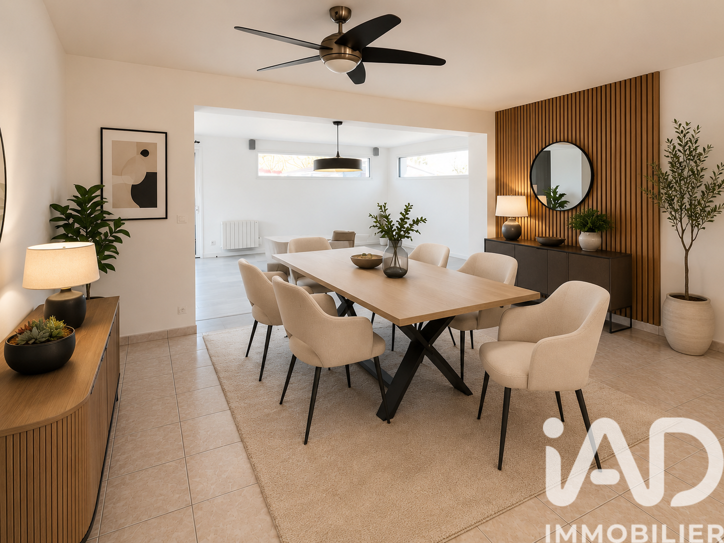 Maison à vendre, 7 pièces, 156 m², Saint-Philbert-de-Grand-Lieu