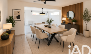Maison 7 Pièces 156 m² à vendre à Saint-Philbert-de-Grand-Lieu (44310)