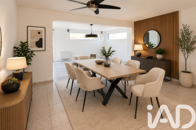 Maison 7 pièces 312000 €