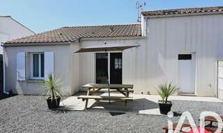 Maison 4 Pièces 87 m² à vendre à Notre-Dame-de-Riez (85270)