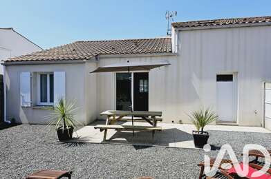 Maison 4 pièces 250000 €