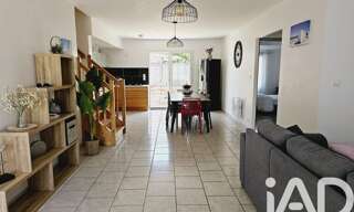 Maison 4 Pièces 87 m² à vendre à Notre-Dame-de-Riez (85270)