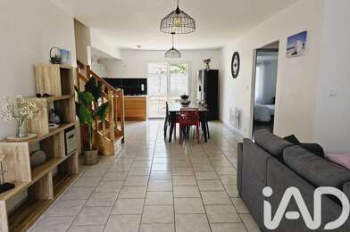 Maison 4 pièces 250000 €