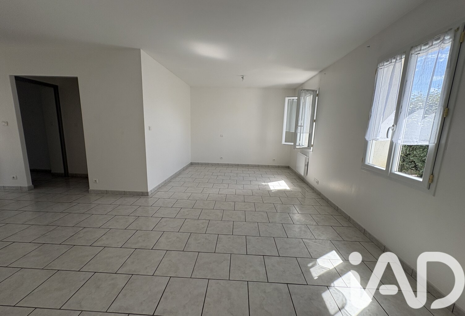 Vente Maison/villa 4 pièces — photo 1