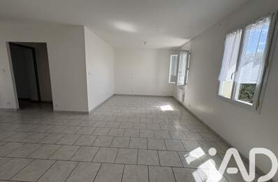 Vente Maison/villa 4 pièces — photo du bien