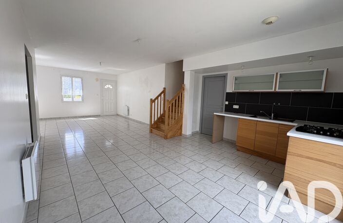 Vente Maison/villa 4 pièces — photo 4