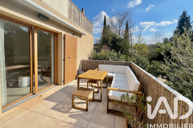 Appartement 3 pièces 335000 €