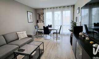 Appartement 3 Pièces 60 m² à vendre à Limeil-Brévannes (94450)