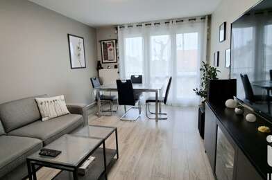 Appartement 3 pièces 196000 €