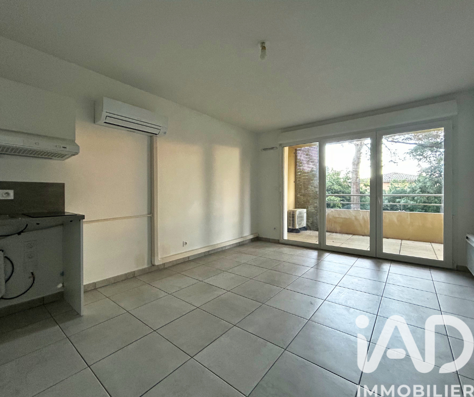 Vente Appartement 2 pièces - Photo 2