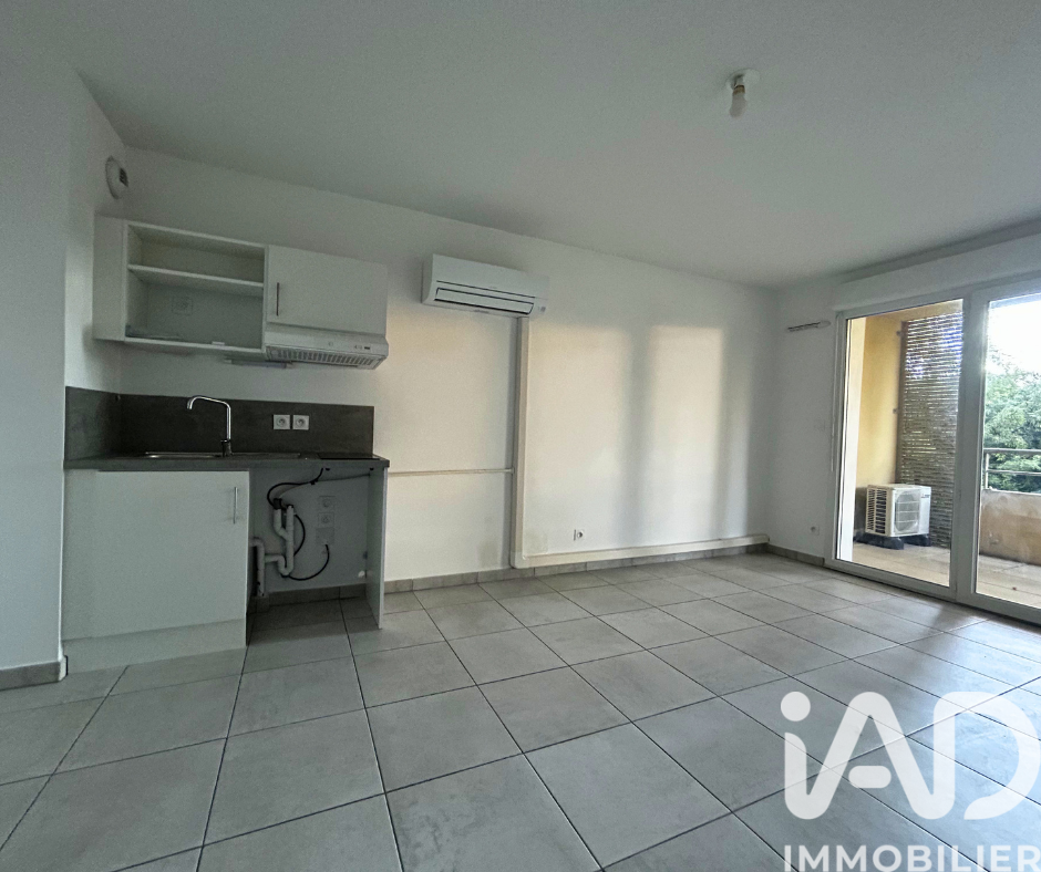 Vente Appartement 2 pièces - Photo 3