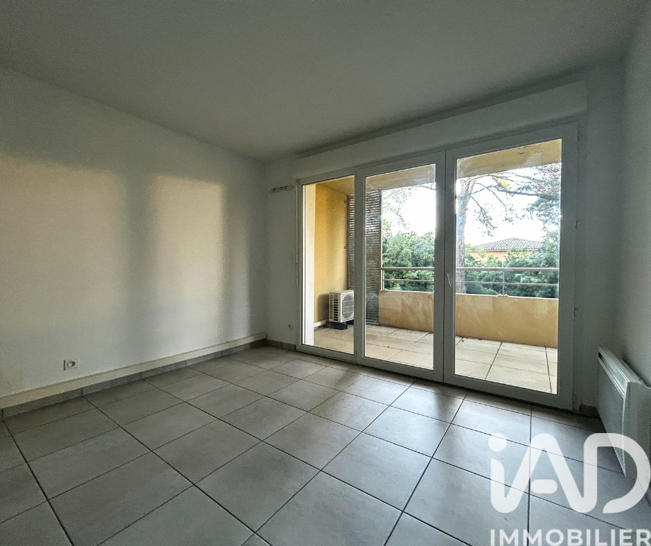 Vente Appartement 2 pièces - Photo 4