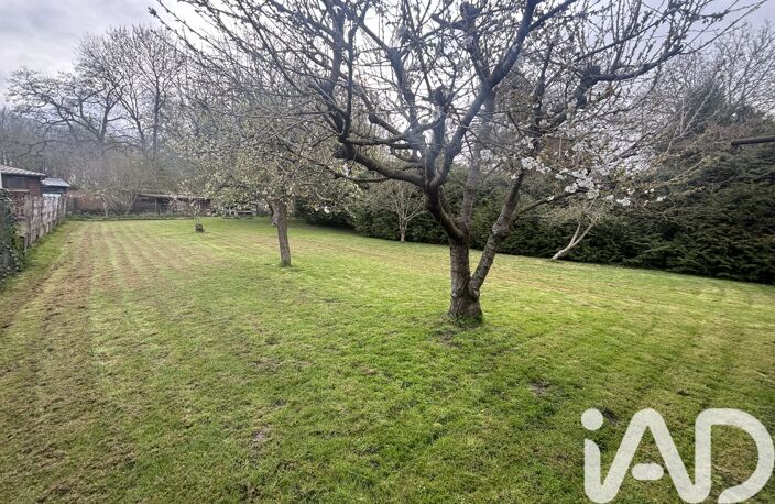 Vente Terrain 1 477 m&sup2; — photo 2