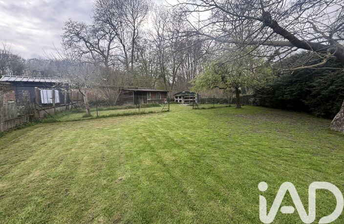 Vente Terrain 1 477 m&sup2; — photo 3