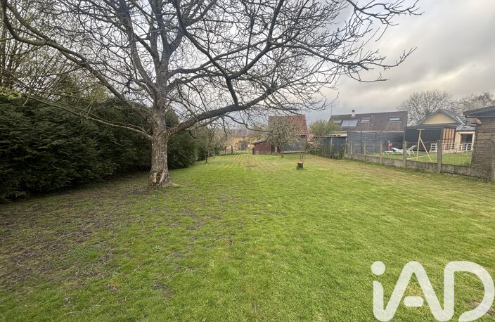 Vente Terrain 1 477 m&sup2; — photo 4