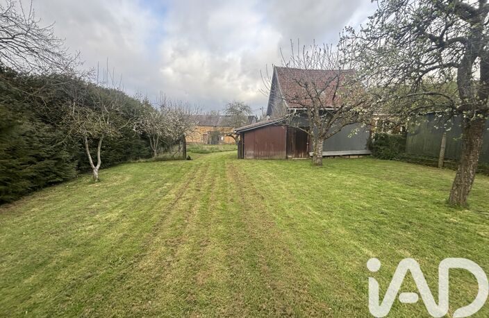 Vente Terrain 1 477 m&sup2; — photo 5