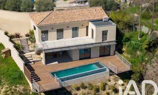 Maison 5 Pièces 208 m² à vendre à Blauvac (84570)