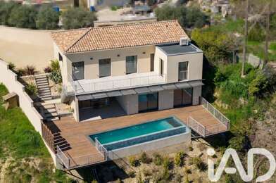 Maison 5 pièces 843000 €