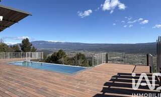 Maison 5 Pièces 208 m² à vendre à Blauvac (84570)
