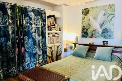 Maison 6 pièces 265000 €