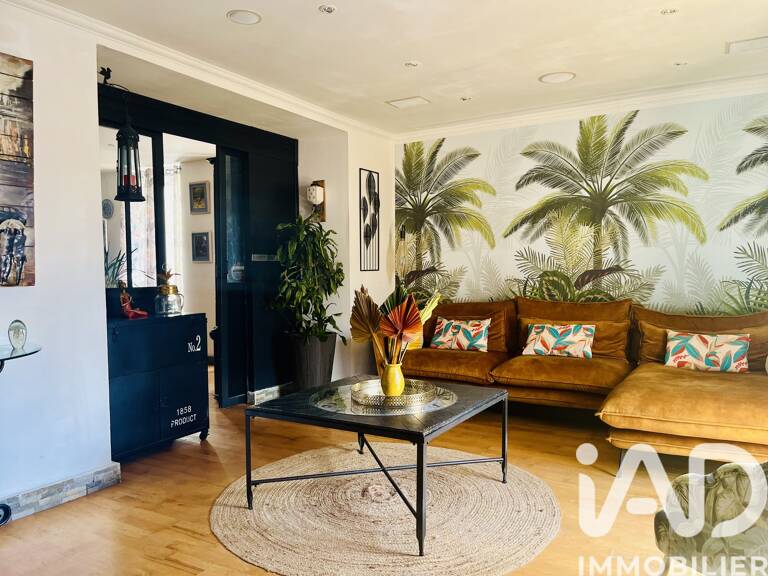Vente Maison/villa 6 pièces — photo 1
