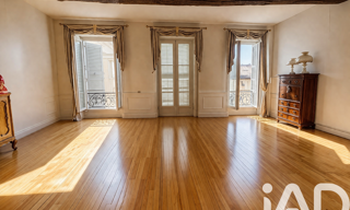 Appartement 4 Pièces 123 m² à vendre à La Rochelle (17000)