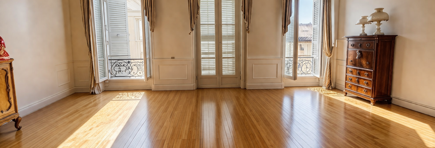 Appartement 4 Pièces 123 m² à vendre à La Rochelle (17000)