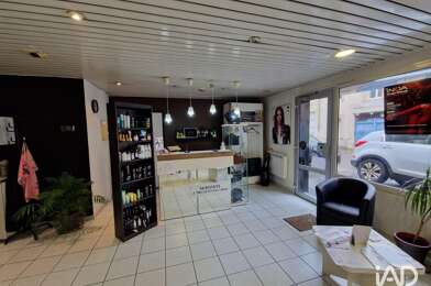 Commerce  205000 €