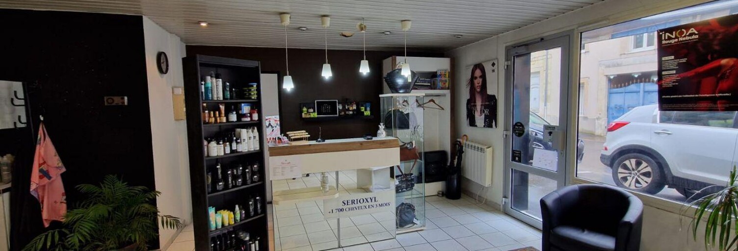 Divers  66 m² à vendre à Taissy (51500)