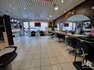 Vente Murs commerciaux 66 m&sup2; — photo 4