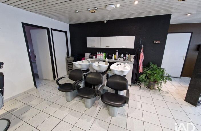 Vente Murs commerciaux 66 m&sup2; — photo 5