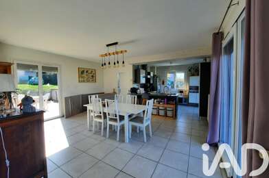 Maison 4 pièces 199000 €