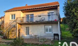 Maison 4 Pièces 101 m² à vendre à Montlivault (41350)