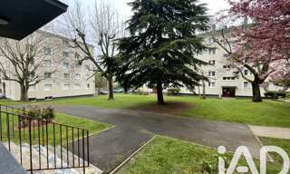 Appartement 2 Pièces 48 m² à vendre à Taverny (95150)