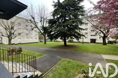 Appartement 2 pièces 175000 €