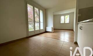 Appartement 2 Pièces 48 m² à vendre à Taverny (95150)