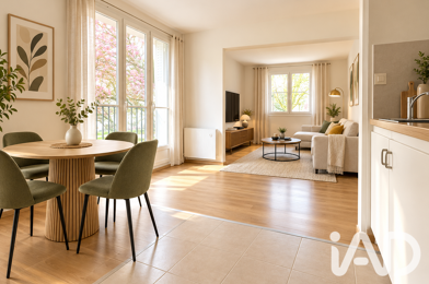 Appartement 2 pièces 157000 €