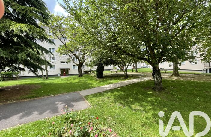 Vente Appartement 2 pièces — photo 5