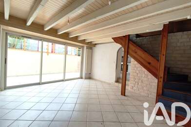 Maison 4 pièces 147400 €