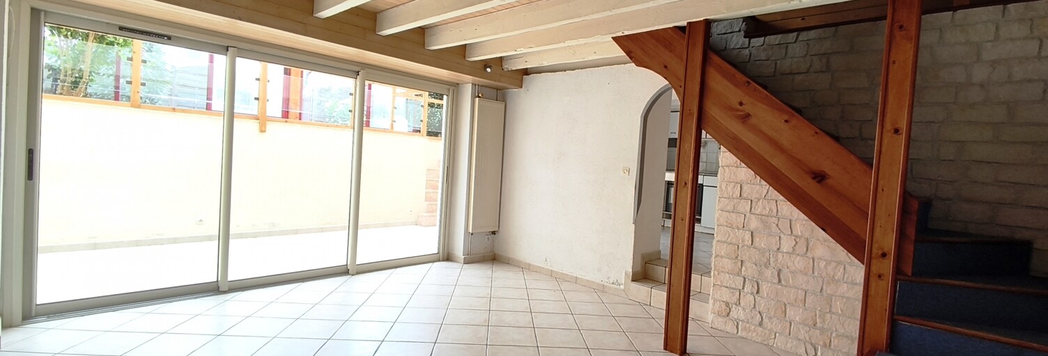 Maison 4 Pièces 92 m² à vendre à Cholet (49300)