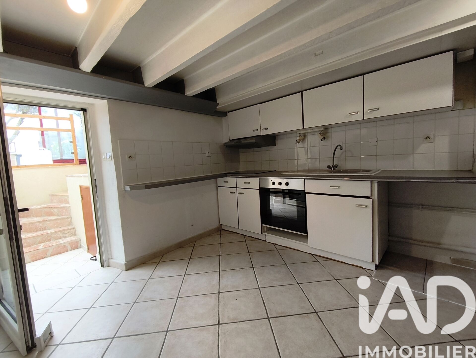 Vente Maison/villa 4 pièces - Photo 4