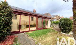 Maison 4 Pièces 92 m² à vendre à Cholet (49300)