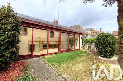 Maison 4 pièces 147400 €