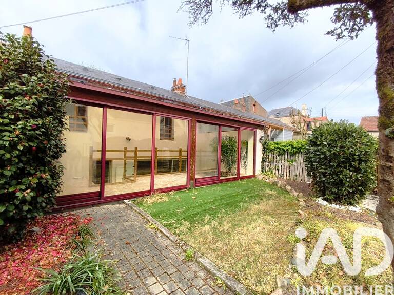 Vente Maison/villa 4 pièces — photo 1