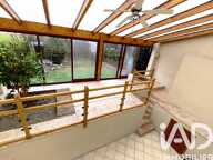 Vente Maison/villa 4 pièces — photo 2