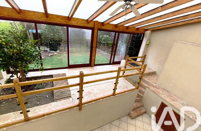 Vente Maison/villa 4 pièces — photo 2