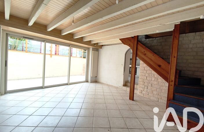 Vente Maison/villa 4 pièces — photo 3