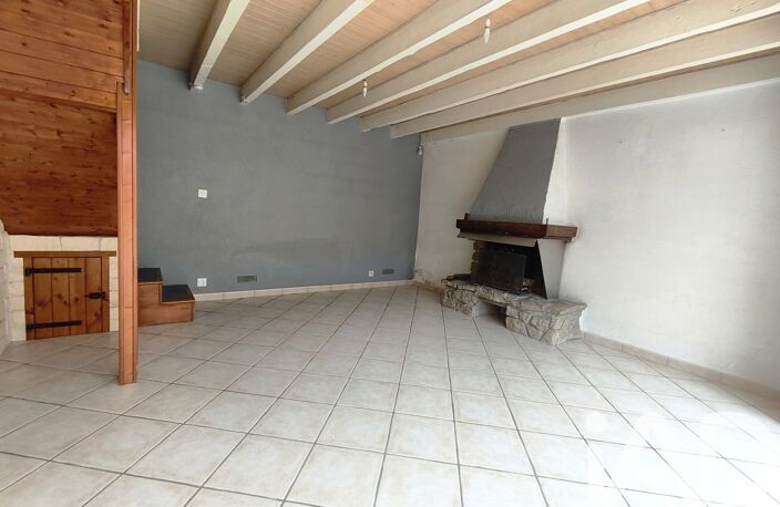 Vente Maison/villa 4 pièces — photo 4